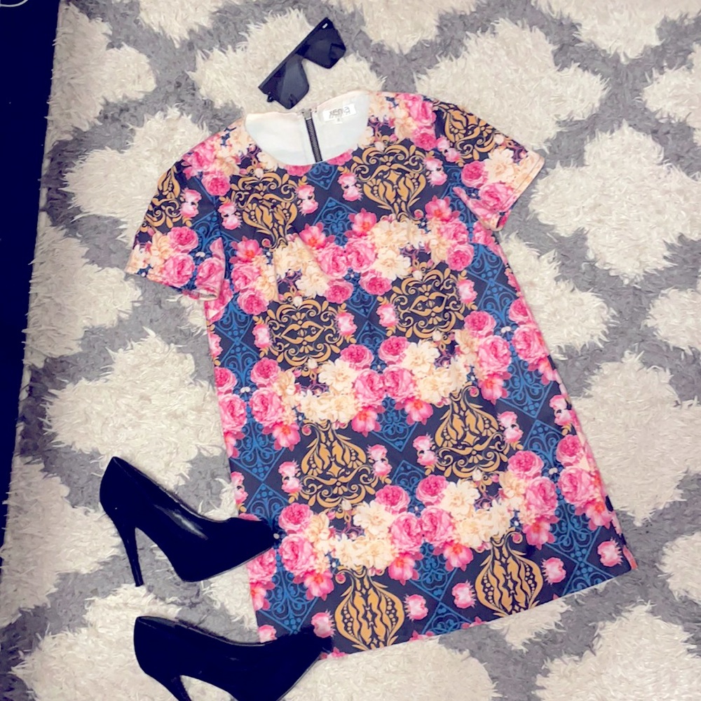 Tunic dress
